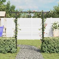 Tuinboog 200x52x204 cm   3