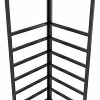 Prieel 3x6 m antraciet 5