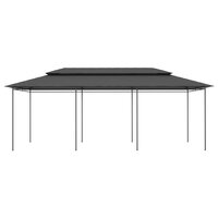 Prieel 600x298x270 cm antraciet 2