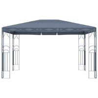 Prieel 400x300 cm antraciet 3
