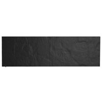 Tuinbankhoes met 8 oogjes 210x70x70/88 cm polyetheen 5