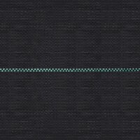 Worteldoek 1x100 m PP zwart 3