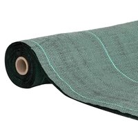 Worteldoek 2x10 m PP groen 2