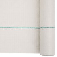 Worteldoek 1x25 m polypropeen wit 5