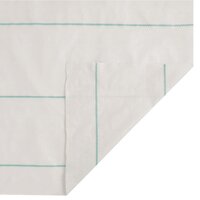 Worteldoek 1,5x10 m polypropeen wit 7