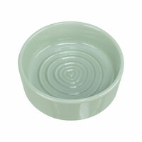 Voerbak voor honden Trixie Groen &Oslash; 12 cm 300 ml 3