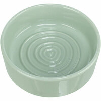Voerbak voor honden Trixie Groen &Oslash; 12 cm 300 ml 4