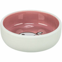 Voerbak voor honden Trixie &Oslash; 13 cm 300 ml 2
