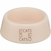 Voerbak voor honden Trixie Roze &Oslash; 12 cm 150 ml 4