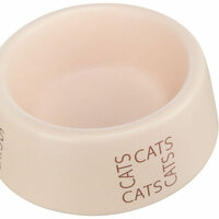 Voerbak voor honden Trixie Roze &Oslash; 12 cm 150 ml 6