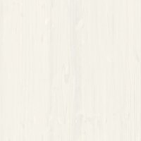 Vitrinekast VIGO 85x35x170 cm massief grenenhout wit 8