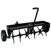 Gazonbeluchter voor zitmaaier 102 cm 5