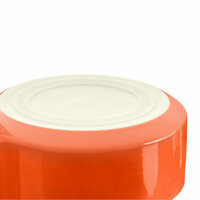 Voerbak voor honden Hunter OSBY Oranje Keramisch 550 ml 2