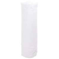 Geotextielmembraan 1x50 m polyestervezel wit 3