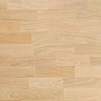 Bureaublad rechthoekig 120x50x2,5 cm onbehandeld eikenhout 9
