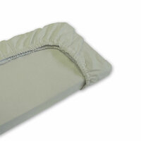 Verstelbaar onderlaken Happy Home Mix Colors Bed van 90 5