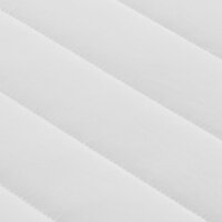 Schuimmatras middelzacht 90x200 cm 6
