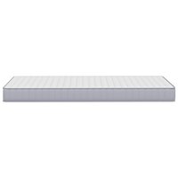 Schuimmatras middelzacht 100x200 cm 4
