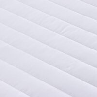 Schuimmatras middelzacht 140x190 cm 6