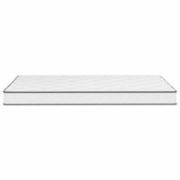 Schuimmatras middelzacht 90x200 cm 4