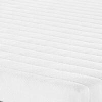 Schuimmatras middelzacht 90x200 cm 6