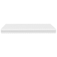 Schuimmatras middelzacht 140x190 cm 4