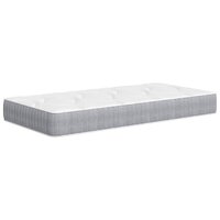 Pocketveringmatras voor kinderen middelhard 80x160 cm 3
