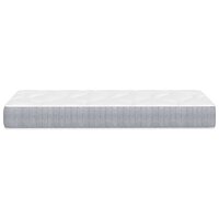 Pocketveringmatras voor kinderen middelhard 80x160 cm 4