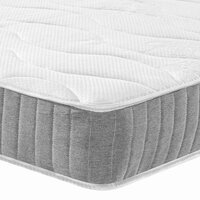 Pocketveringmatras middelhard 90x200 cm 5