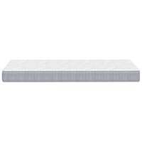 Pocketveringmatras middelhard 100x200 cm 4