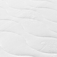 Pocketveringmatras middelhard 100x200 cm 8