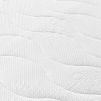 Pocketveringmatras middelhard 70x200 cm 6