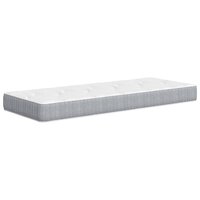 Pocketveringmatras middelhard 90x220 cm 3