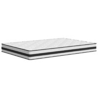 Binnenveringmatras middelhard 140x200 cm 3