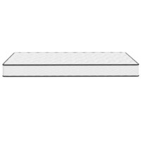 Binnenveringmatras middelhard 120x200 cm 4