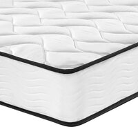 Binnenveringmatras middelhard 140x190 cm 5