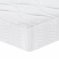 Binnenveringmatras middelhard 160x200 cm 5