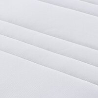 Binnenveringmatras middelhard 80x200 cm 6