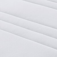 Binnenveringmatras middelhard 90x200 cm 6