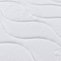 Binnenveringmatras middelhard 70x200 cm 6
