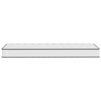 Binnenveringmatras middelhard 80x200 cm 4
