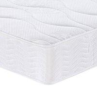 Binnenveringmatras middelhard 80x200 cm 5
