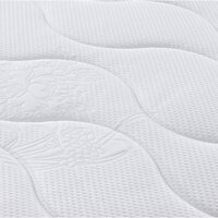 Binnenveringmatras middelhard 90x200 cm 6