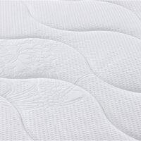 Binnenveringmatras middelhard 100x200 cm 6