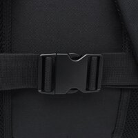 Hiking rugzak 40 L zwart en groen 7