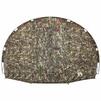 Vistent 5-persoons waterdicht camouflage 6