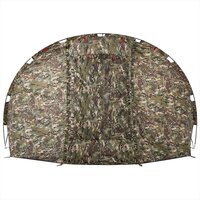 Vistent 5-persoons waterdicht camouflage 8