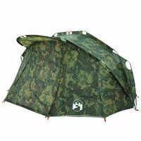 Vistent 5-persoons waterdicht camouflage 5