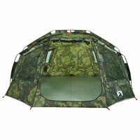 Vistent 5-persoons waterdicht camouflage 6