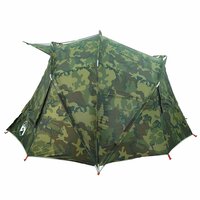 Vistent 5-persoons waterdicht camouflage 9